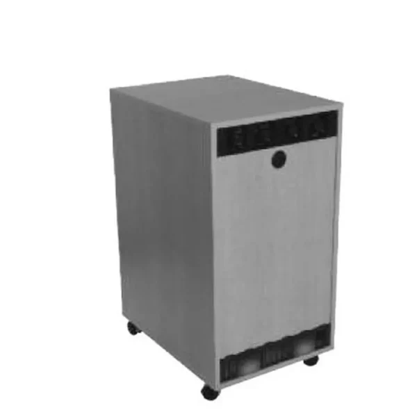 Middle Atlantic Products Rear access panel 28 rackspaces