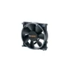 be quiet! SHADOW WINGS SW1 92mm MS Computer case Fan 9.2 cm Black