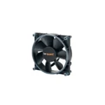 be quiet! SHADOW WINGS SW1 92mm MS Computer case Fan 9.2 cm Black