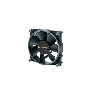 be quiet! SHADOW WINGS SW1 92mm MS Computer case Fan 9.2 cm Black