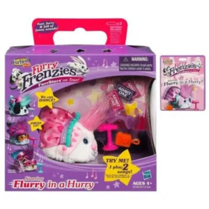 Hasbro 28786 stuffed toy