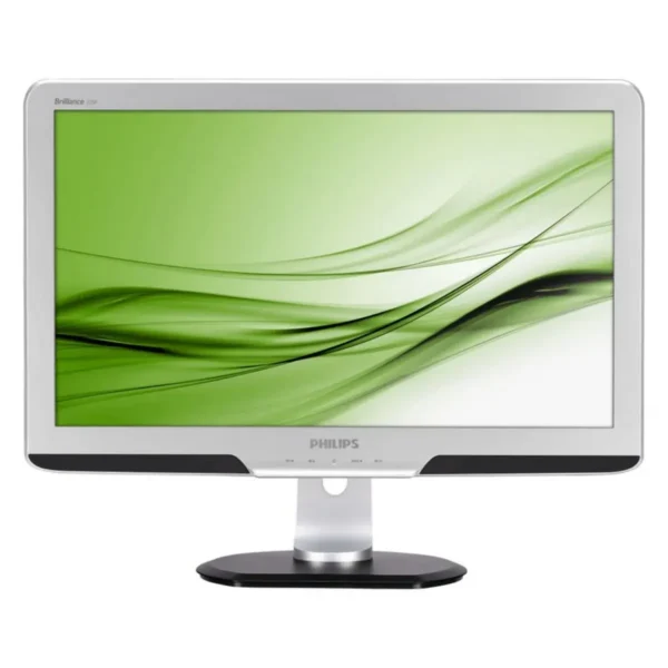 Philips Brilliance LCD monitor with PowerSensor 235P2ES/00