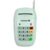 CHERRY ST-2000U smart card reader Indoor USB 2.0 White