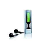 Philips SA1107 512MB* Flash audio player