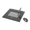 Trust Slimline Design Tablet TB-6300 graphic tablet 200 x 150 mm USB