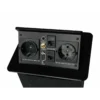Equip Desk Mount Socket
