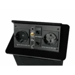 Equip Desk Mount Socket