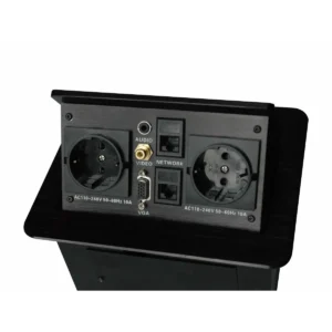 Equip Desk Mount Socket