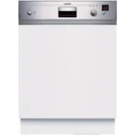 Siemens SE55E550EU dishwasher Semi built-in 12 place settings