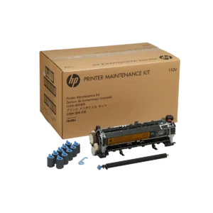 HP LaserJet 110V User Maintenance Kit