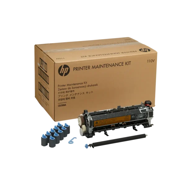 HP LaserJet 110V User Maintenance Kit