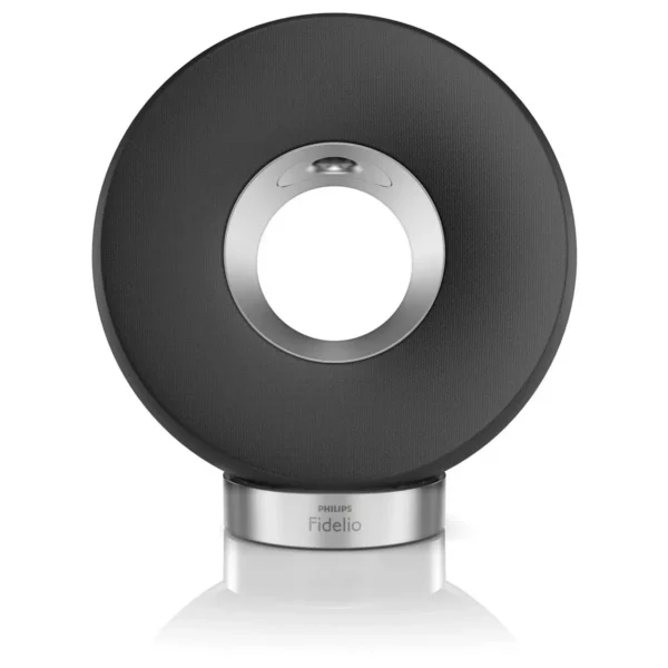 Philips Fidelio SoundRing wireless speaker DS3880W/10