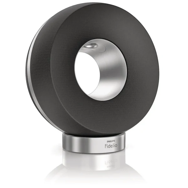 Philips Fidelio SoundRing wireless speaker DS3880W/10