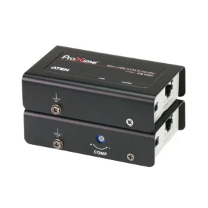 ATEN CE100 console extender