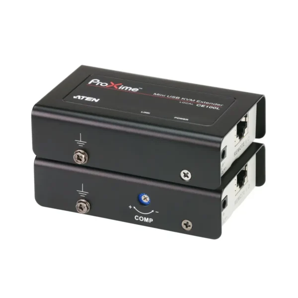 ATEN CE100 console extender
