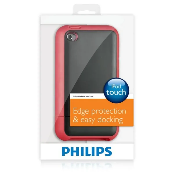 Philips Dockable hard case DLA4213/17