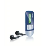 Philips SA1210 1GB* Flash audio player