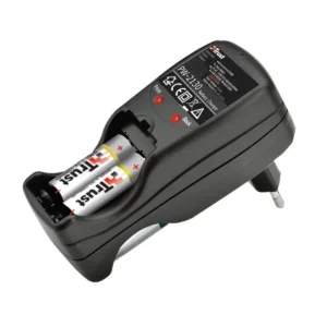 Trust incl 4xAAA 1000mAh PW-2130 battery charger
