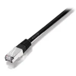 Equip Cat.5e F/UTP Crossover Patch Cable, 2m
