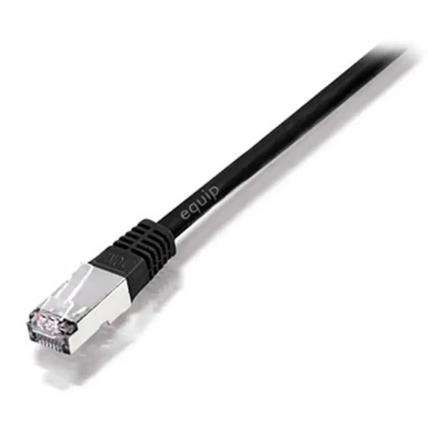 Equip Cat.5e F/UTP Crossover Patch Cable, 2m