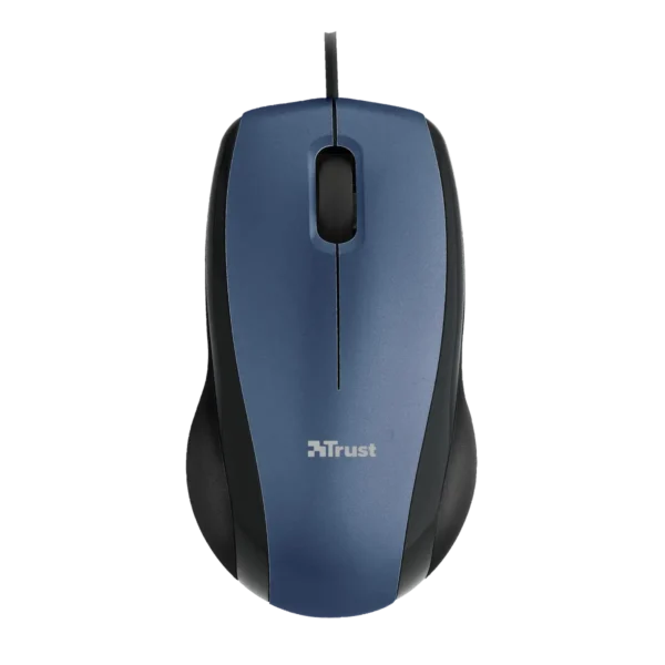 Trust Carve mouse USB Type-A Optical