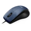 Trust Carve mouse USB Type-A Optical