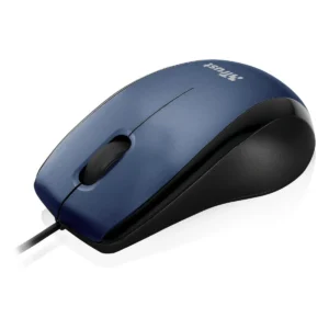 Trust Carve mouse USB Type-A Optical