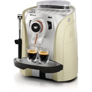 Saeco Odea RI9752/31 Super-automatic espresso machine