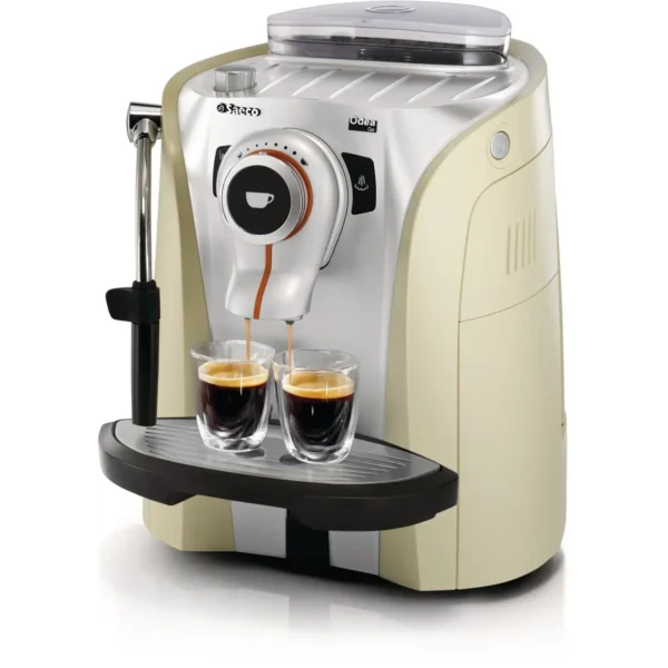 Saeco Odea RI9752/31 Super-automatic espresso machine