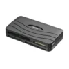 Trust All-in-1 Express card reader USB 2.0 Black