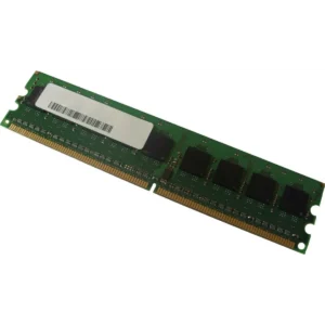 Hypertec 2GB PC2-3200 (Legacy) memory module 1 x 2 GB DDR2 ECC