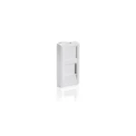Equip French Modular Insert, 1-port