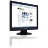 Philips 190S8FB/00 computer monitor 48.3 cm (19″) 1280 x 1024 pixels Black