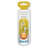 Philips SHE2645/27 headphones/headset Wired In-ear White, Yellow