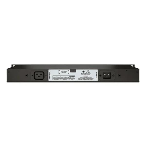 APC 3000VA Filter – MARINE