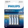 Philips Battery LR03E4B/10