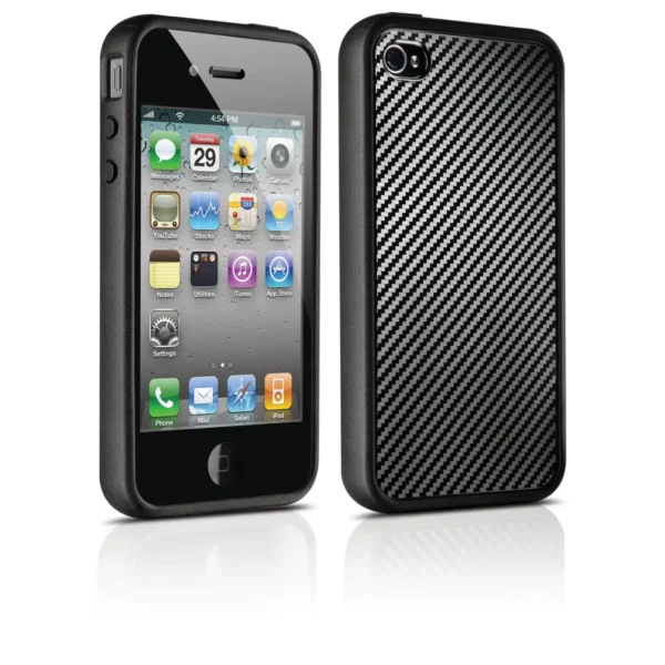 Philips DLM4330/17 mobile phone case Cover Graphite