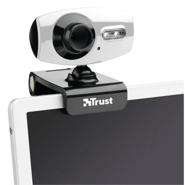 Trust HiRes USB2 Live WB-3600R webcam