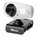 Trust HiRes USB2 Live WB-3600R webcam