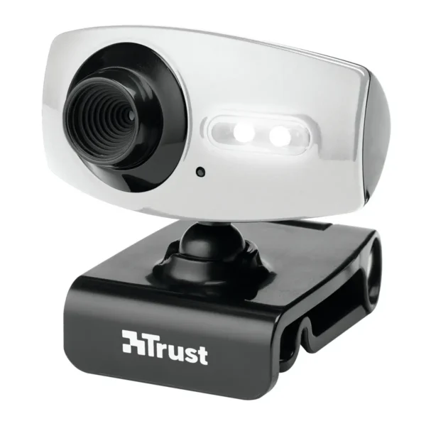 Trust HiRes USB2 Live WB-3600R webcam