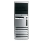 HP RN720PA PC/workstation
