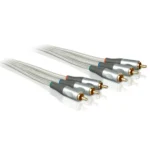 Philips Component video cable SWV3304S/27