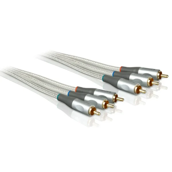 Philips Component video cable SWV3304S/27