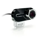 Philips SPC2050NC/27 webcam 2 MP USB 2.0 Black