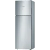 Bosch KDV33VL30 fridge-freezer Freestanding 300 L Stainless steel