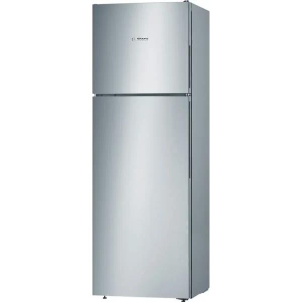 Bosch KDV33VL30 fridge-freezer Freestanding 300 L Stainless steel