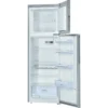Bosch KDV33VL30 fridge-freezer Freestanding 300 L Stainless steel