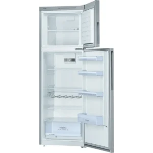 Bosch KDV33VL30 fridge-freezer Freestanding 300 L Stainless steel