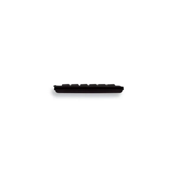 CHERRY G84-4400 keyboard Universal PS/2 AZERTY French Black