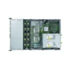 Fujitsu PRIMERGY RX300 S5 server 146 GB Rack (2U) Intel® Xeon® 5000 Sequence E5504 2 GHz 2 GB DDR3-SDRAM 800 W